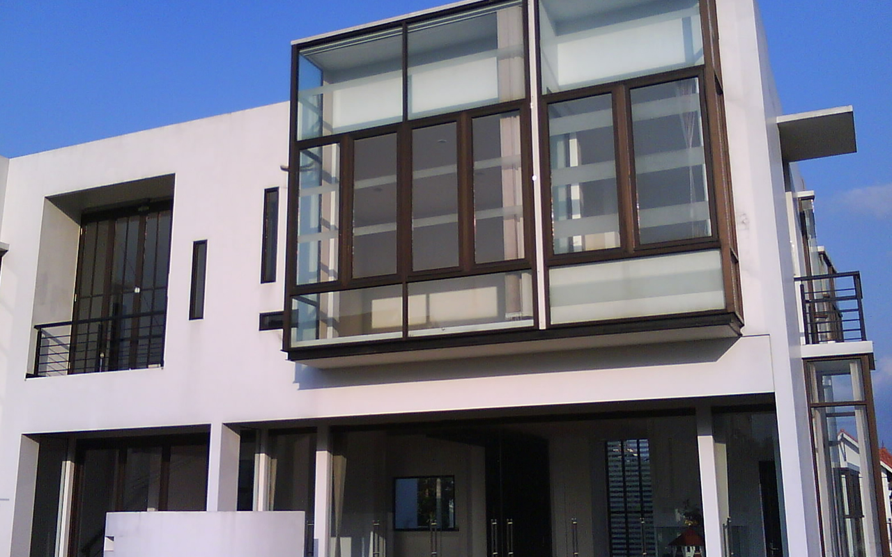 SARTEC. Estudio de Arquitectura Técnica.