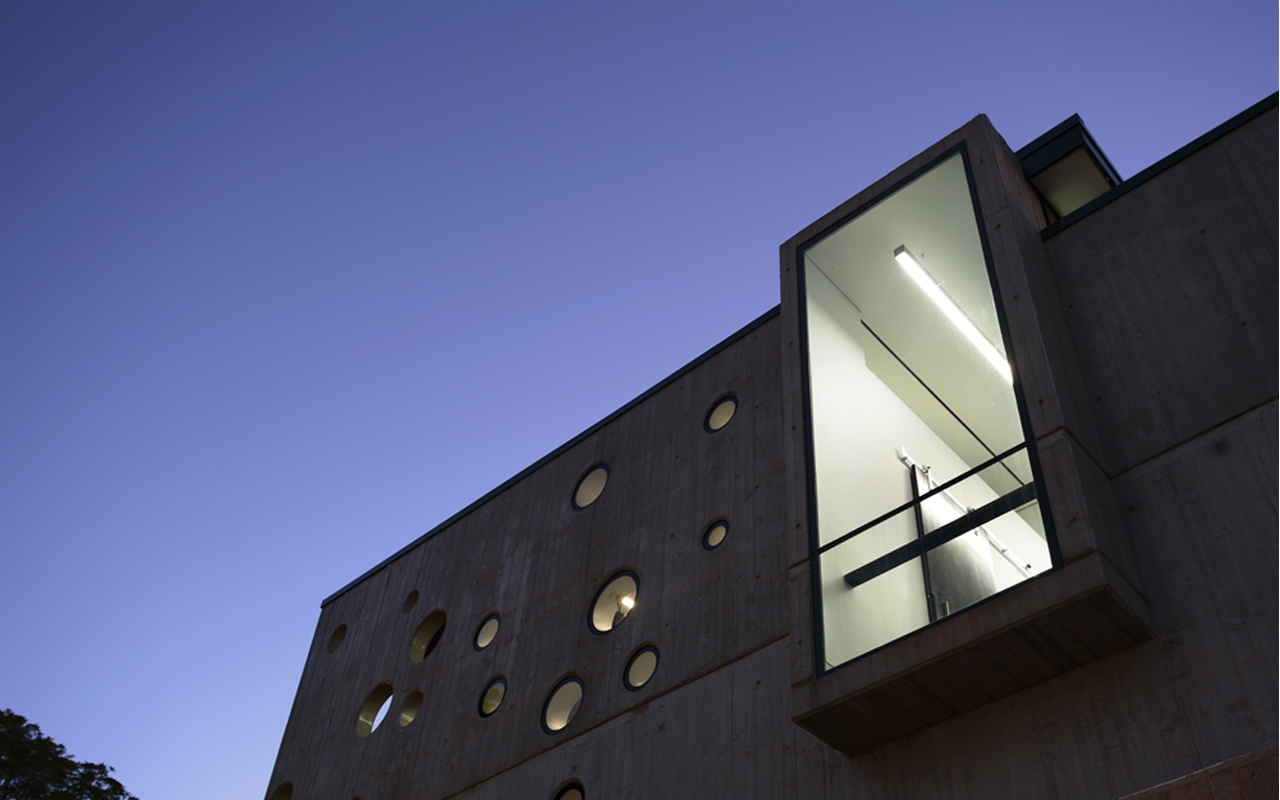 SARTEC. Estudio de Arquitectura Técnica.