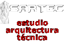 SARTEC. Estudio de Arquitectura Técnica.